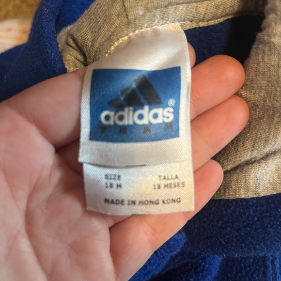 UCLA Sweatsuit - Picture 3 of 3